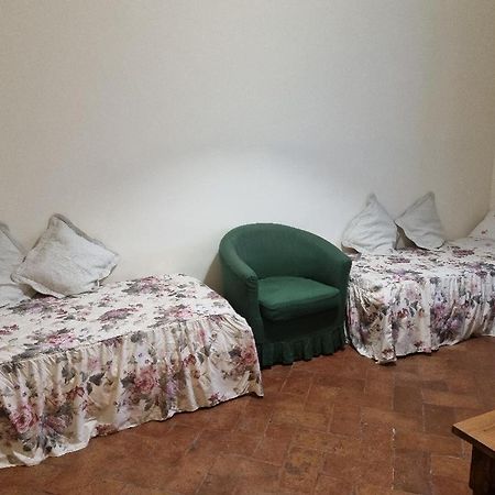 Casa Cartagine Apartment Siena Luaran gambar