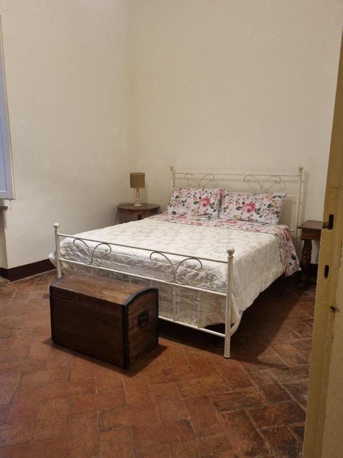 Casa Cartagine Apartment Siena Luaran gambar