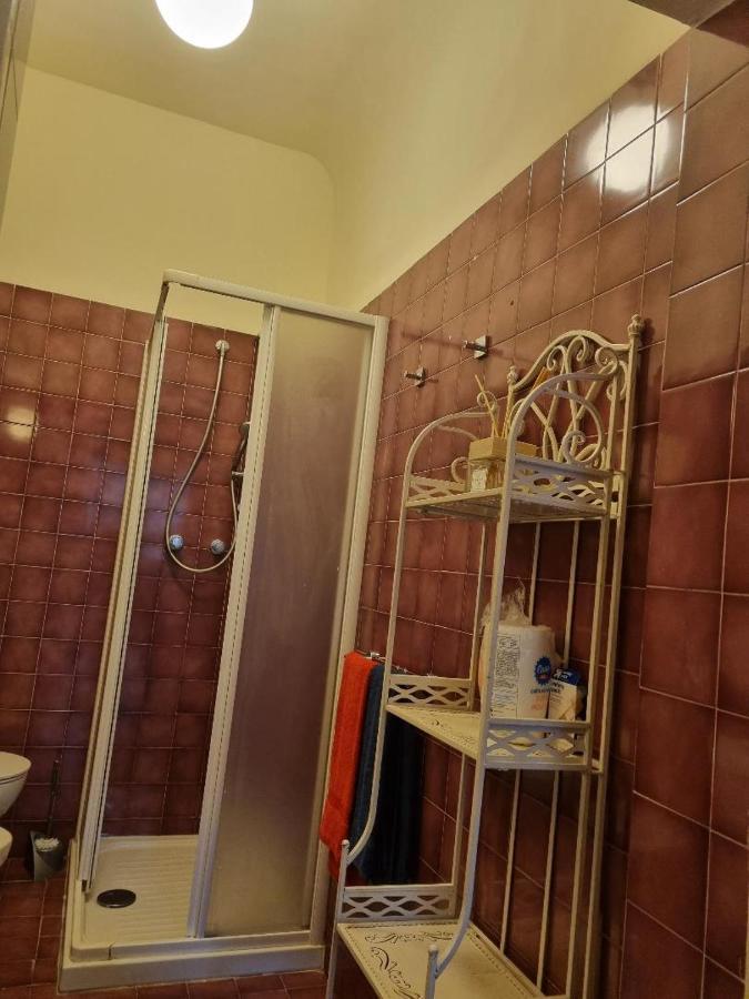 Casa Cartagine Apartment Siena Luaran gambar