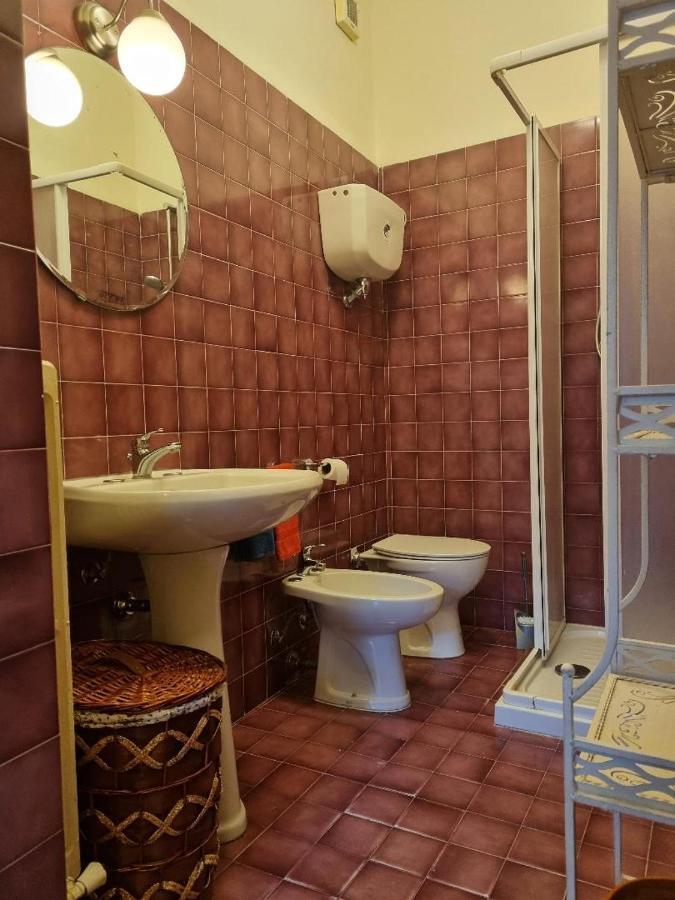Casa Cartagine Apartment Siena Luaran gambar