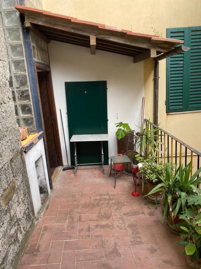 Casa Cartagine Apartment Siena Luaran gambar