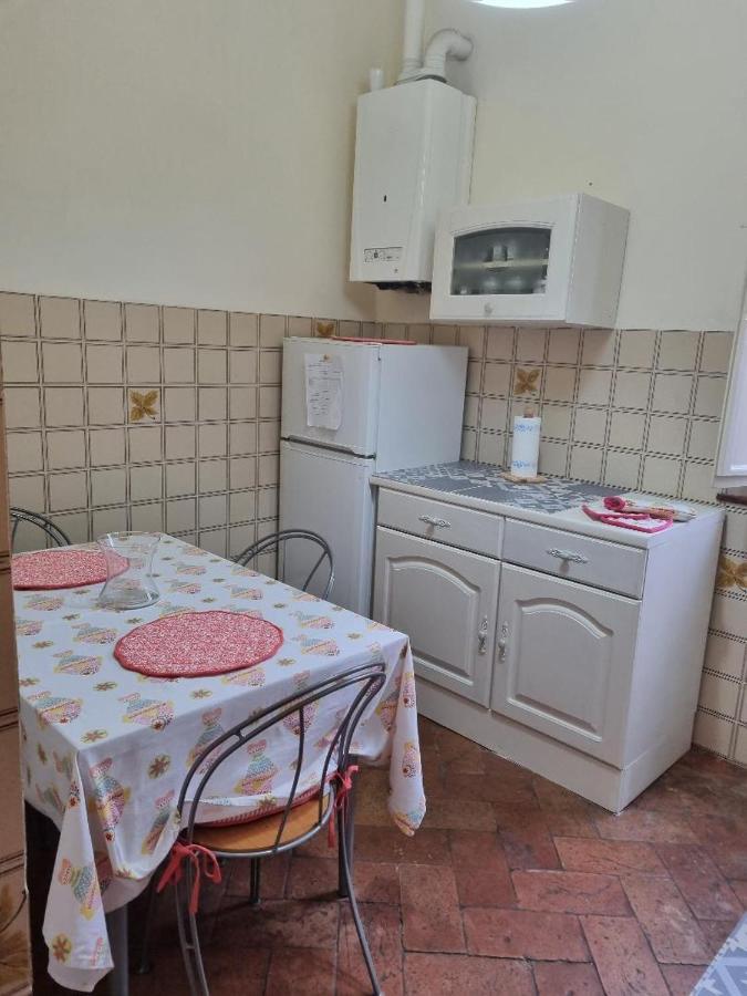 Casa Cartagine Apartment Siena Luaran gambar