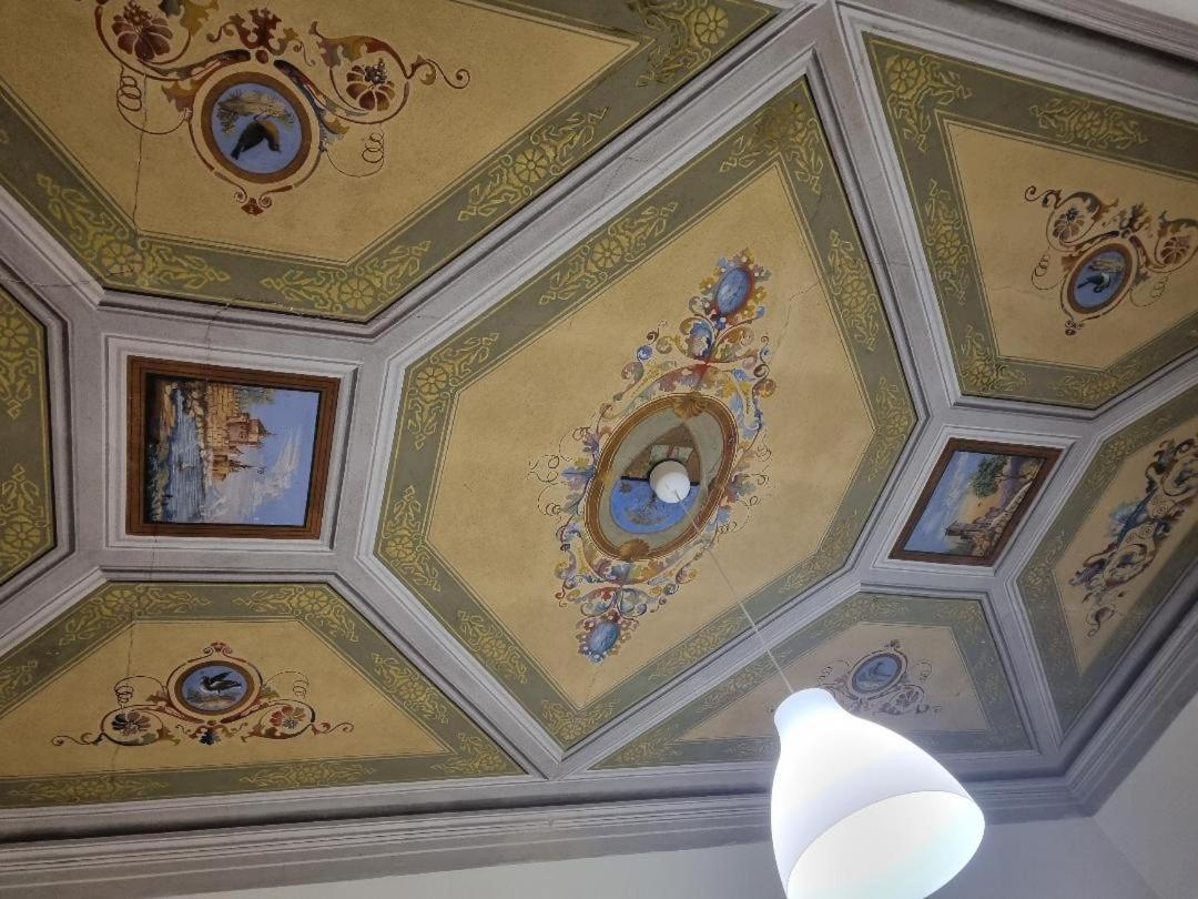 Casa Cartagine Apartment Siena Luaran gambar